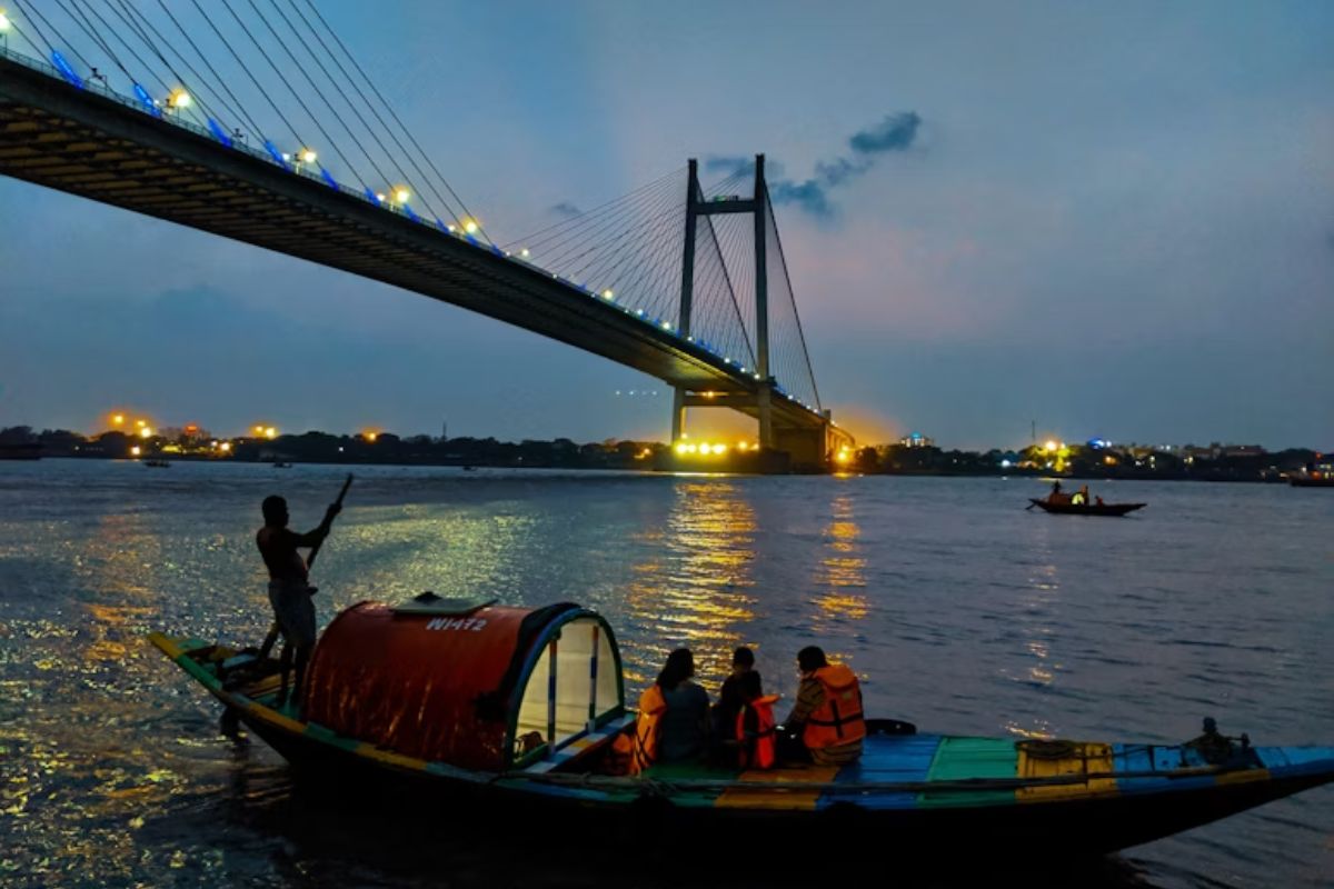 things to do in west bengal