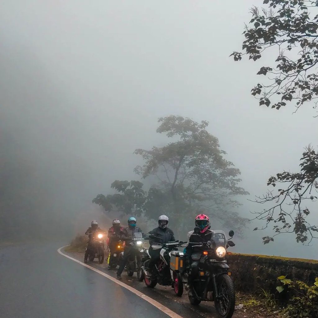 Picture Credits: Instagram/biker.frm.heritage.city