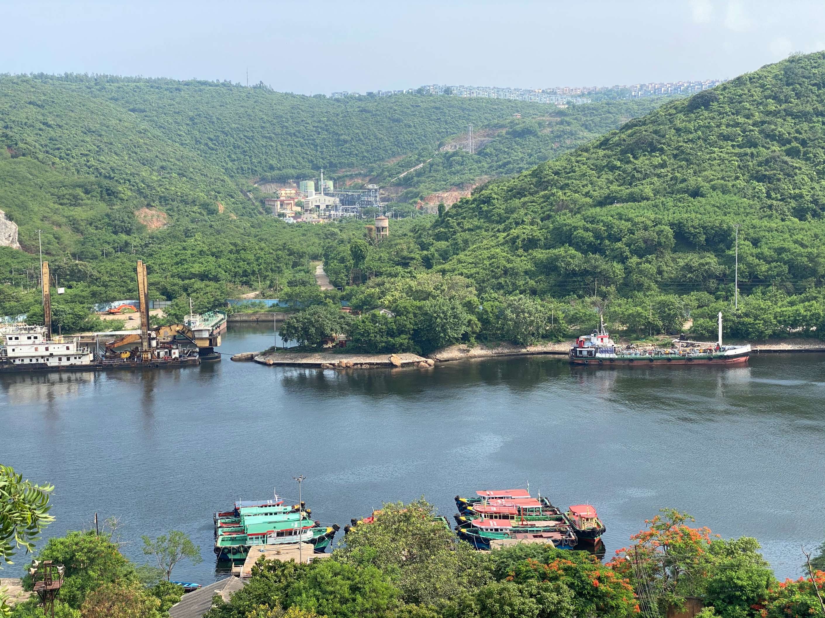 visakhapatnam travel guide