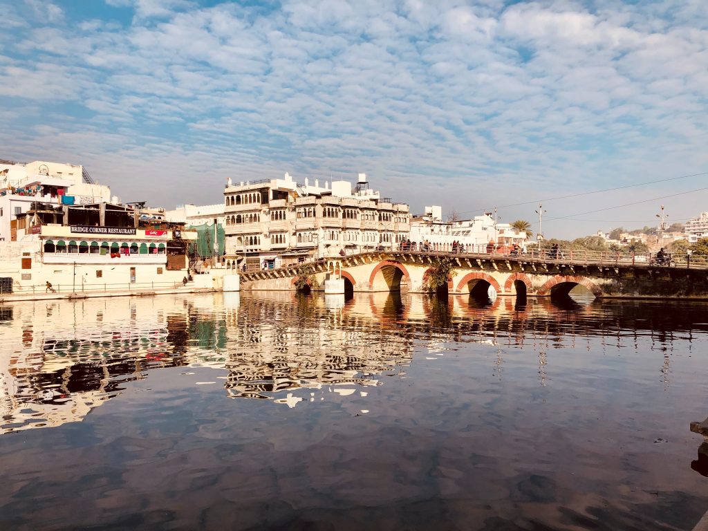 Udaipur