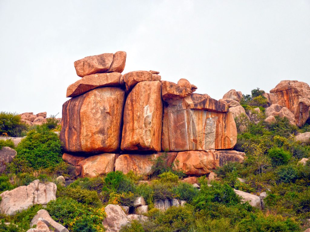 Hampi Travel Guide