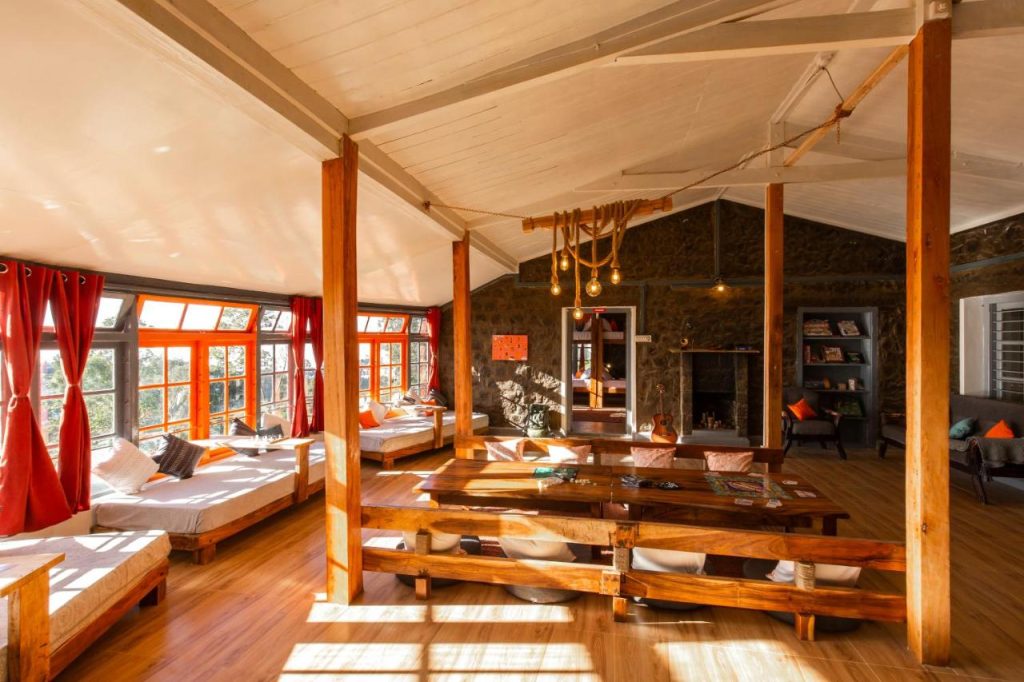 Image Credits: Booking.com