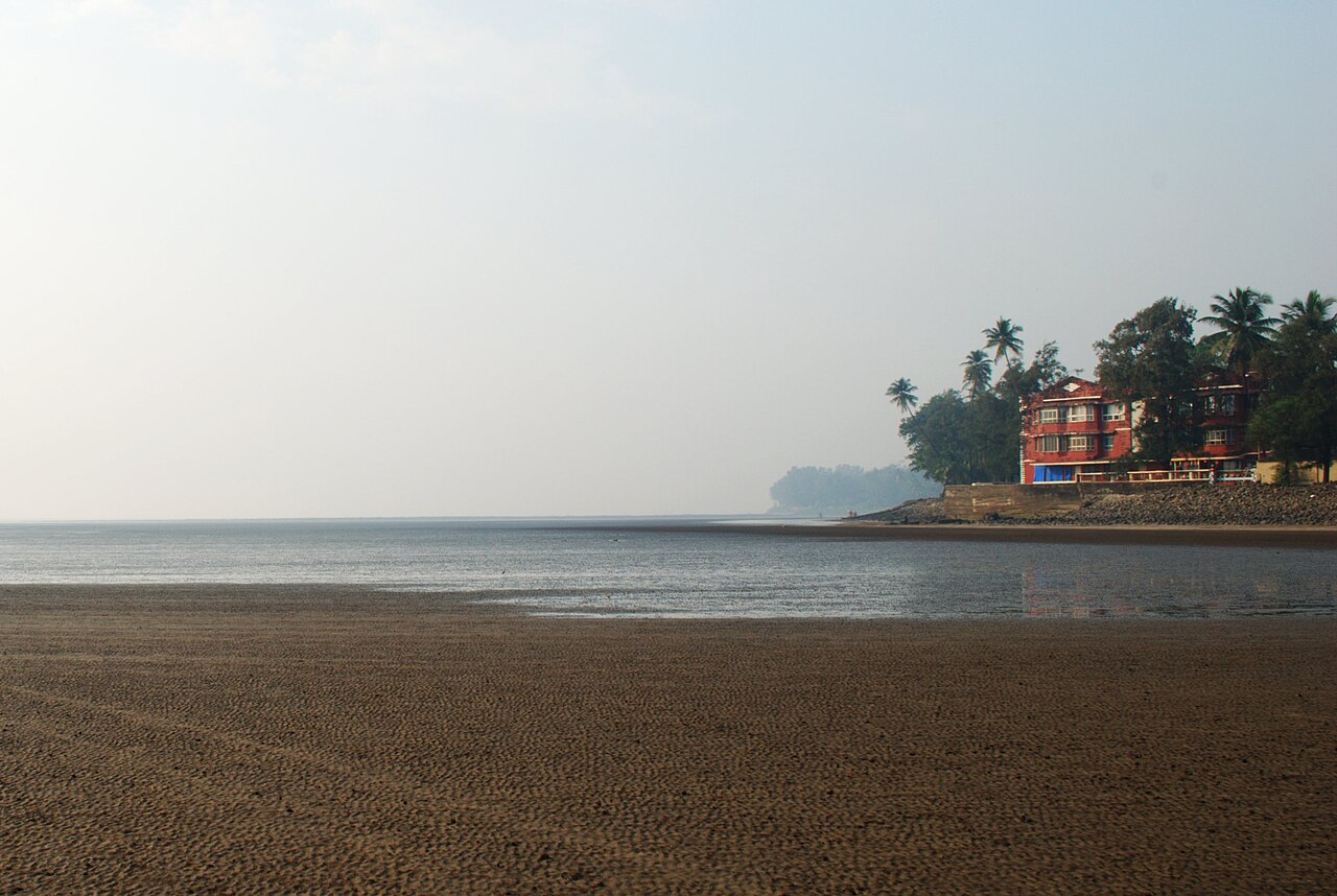 Alibaug