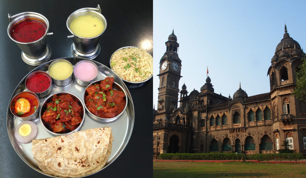 Best Tambda Rassa Spots In Kolhapur
