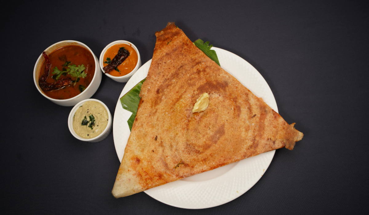 Comfort Foods Series_ Best Dosa Spots To Visit During Monsoon In Bengaluru thumbnail image