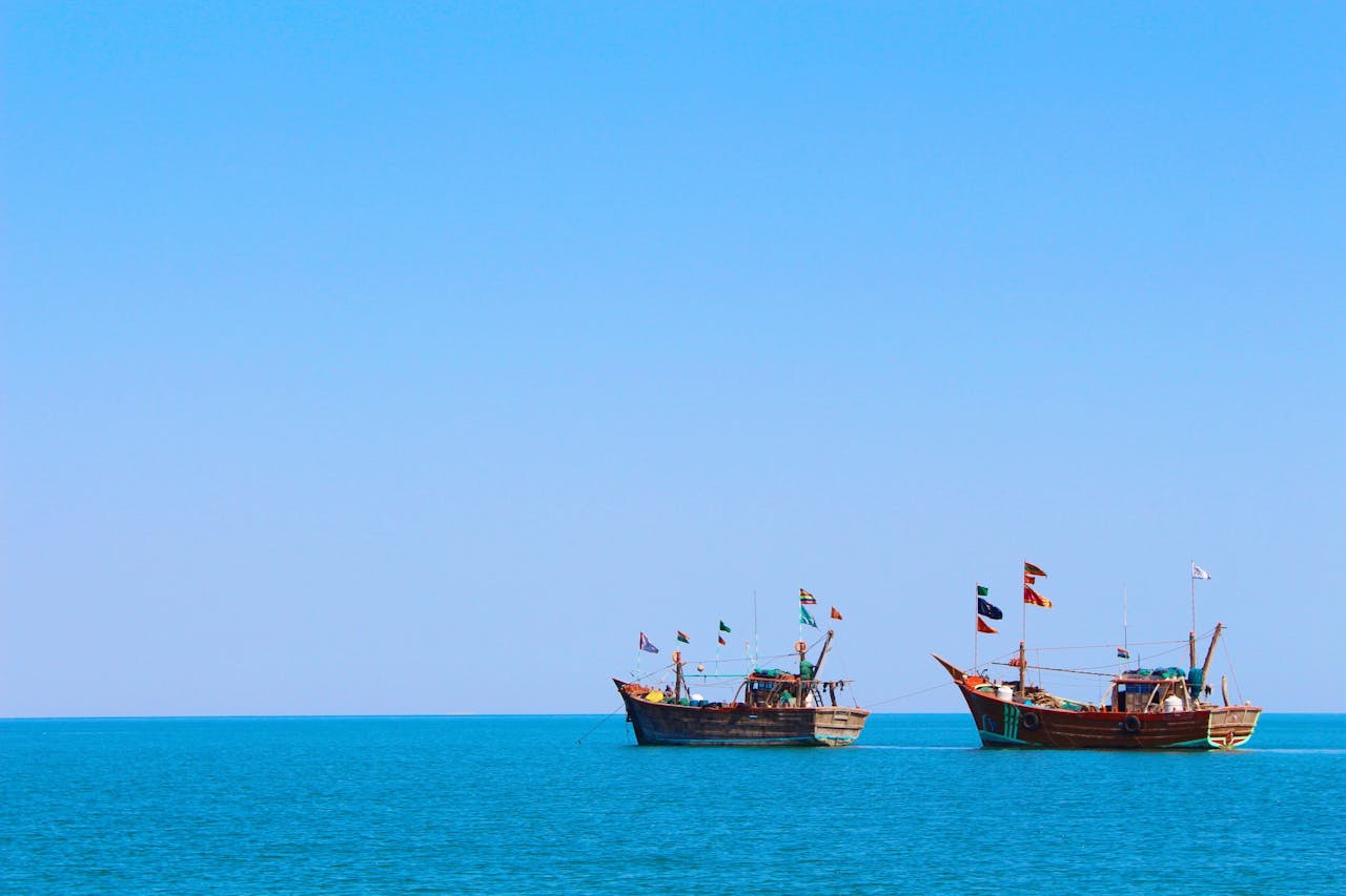 Spend A Day In Dwarka Gujarat