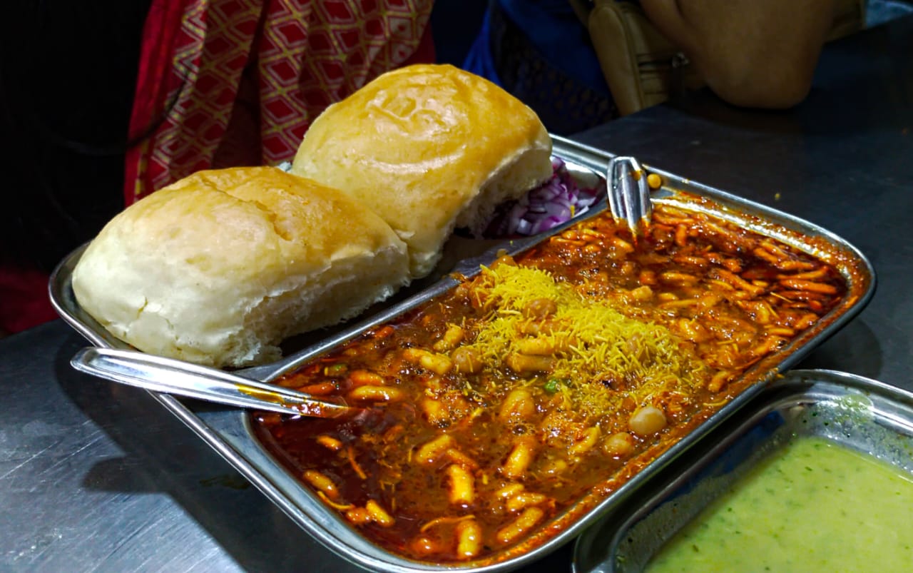 Best Misal Spots In Kolhapur