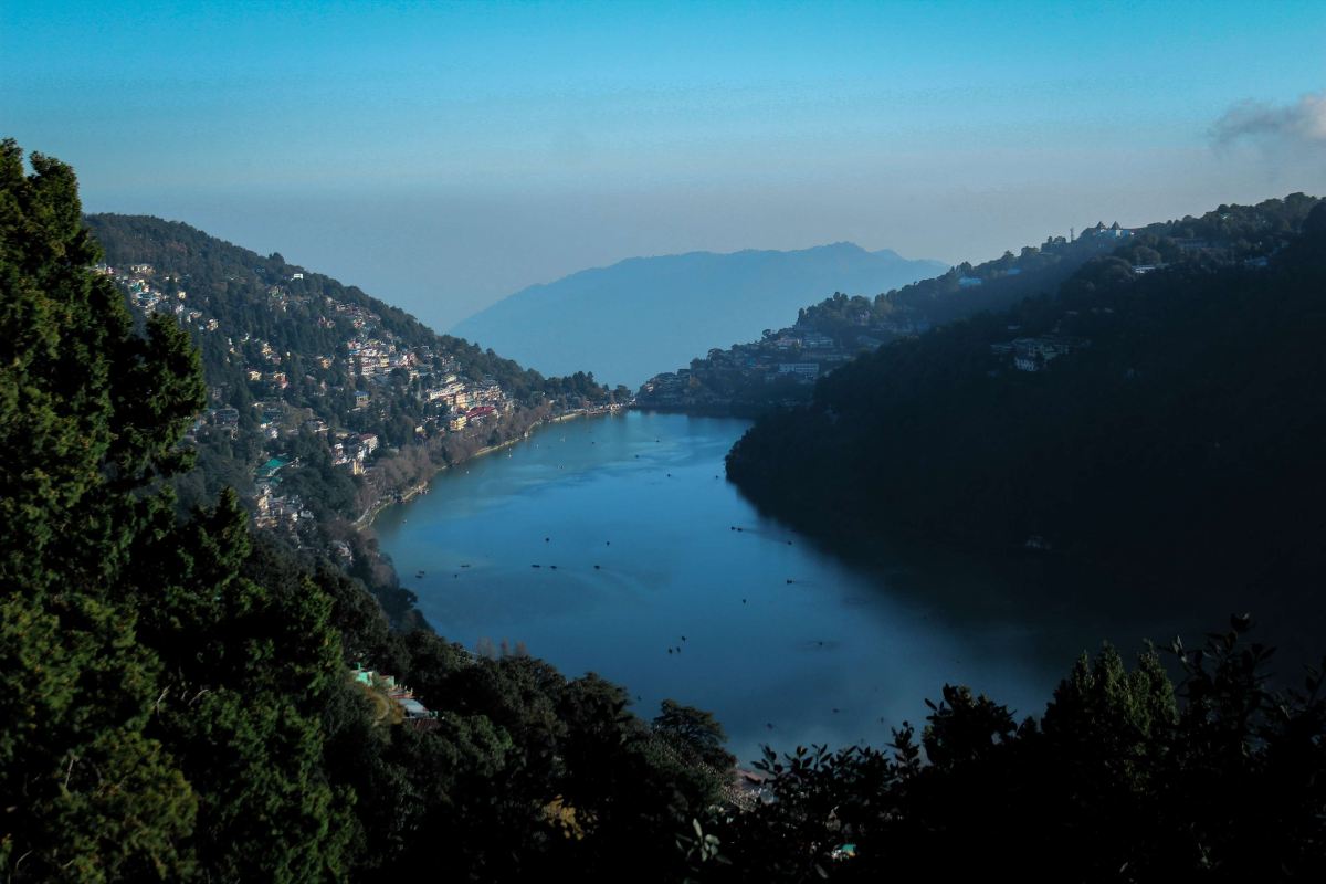 Nainital-Uttarakhand