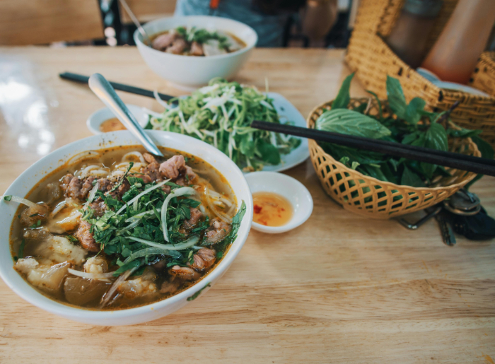 Vietnamese Pho