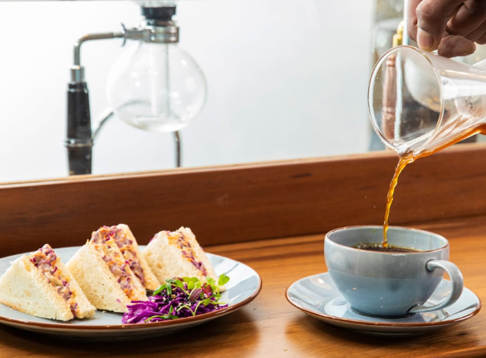 Bombay Island Coffee Company