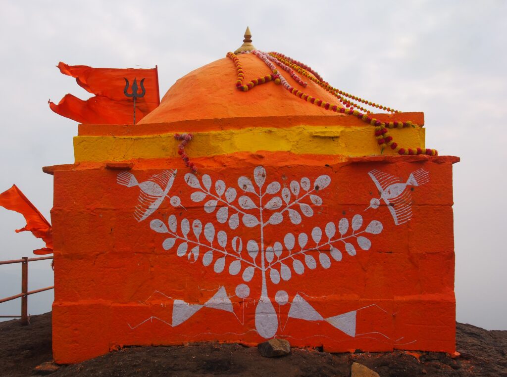 Best Road Trips To Take During Monsoon From Mumbai