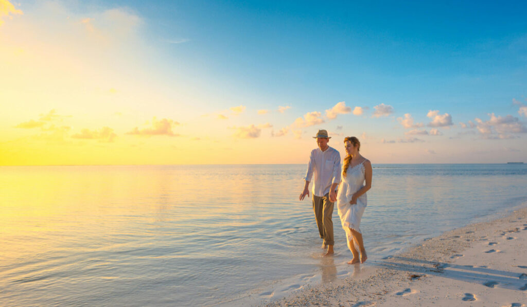 Visa-Free Countries For Honeymoon In 2025