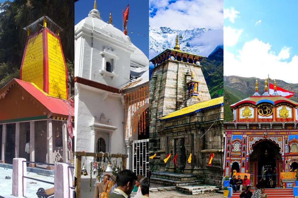 How to Reach Dehradun for Chardham Yatra