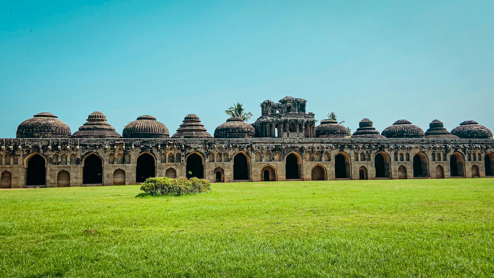 places to visit in hampi in 2 days