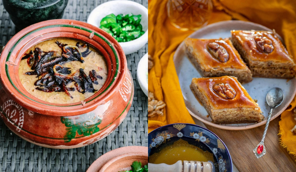 5 Scrumptious Eid Dishes To Feast On!