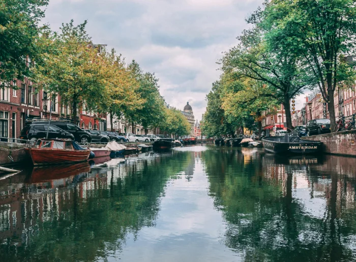 Amsterdam