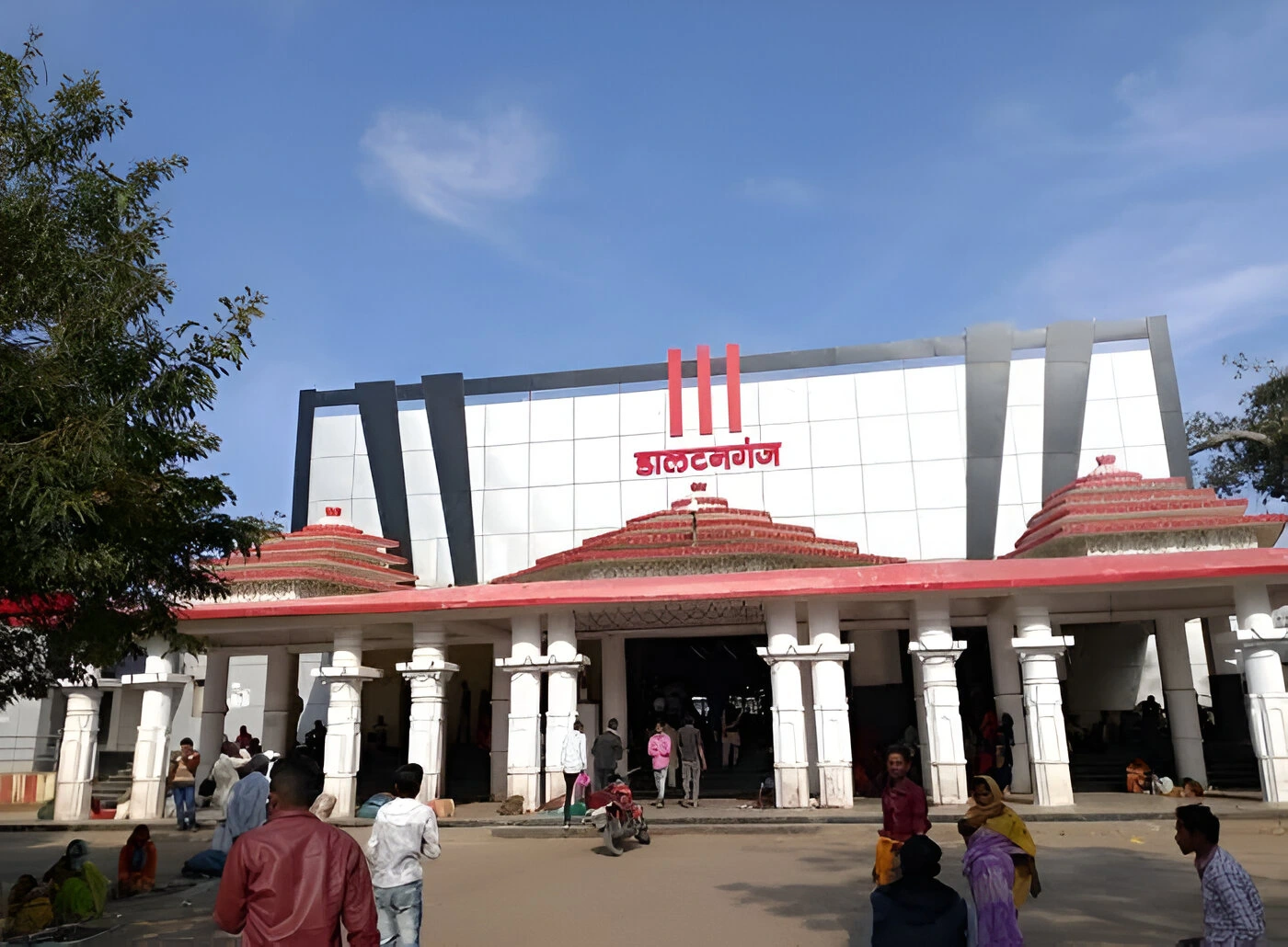 Daltonganj