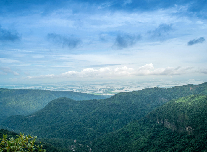 Garo Hills, Meghalaya
