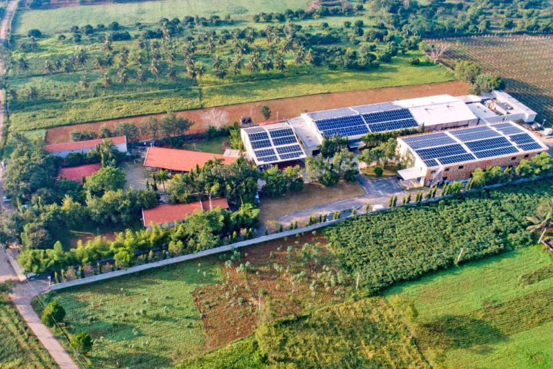 Staycation Spots Near Bangalore