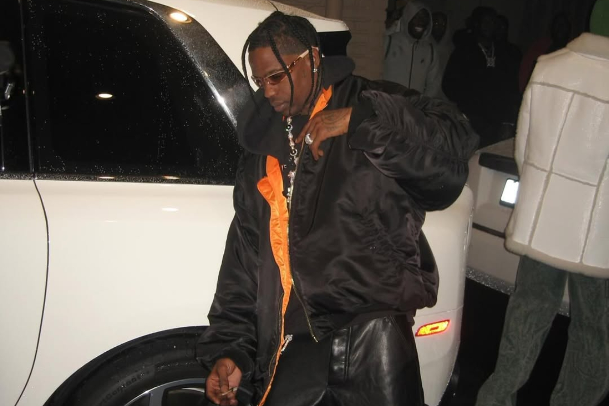 Travis Scott