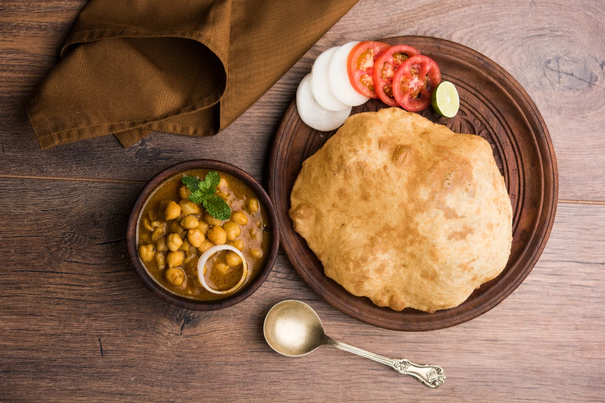 Best Chole Bhature in Mumbai