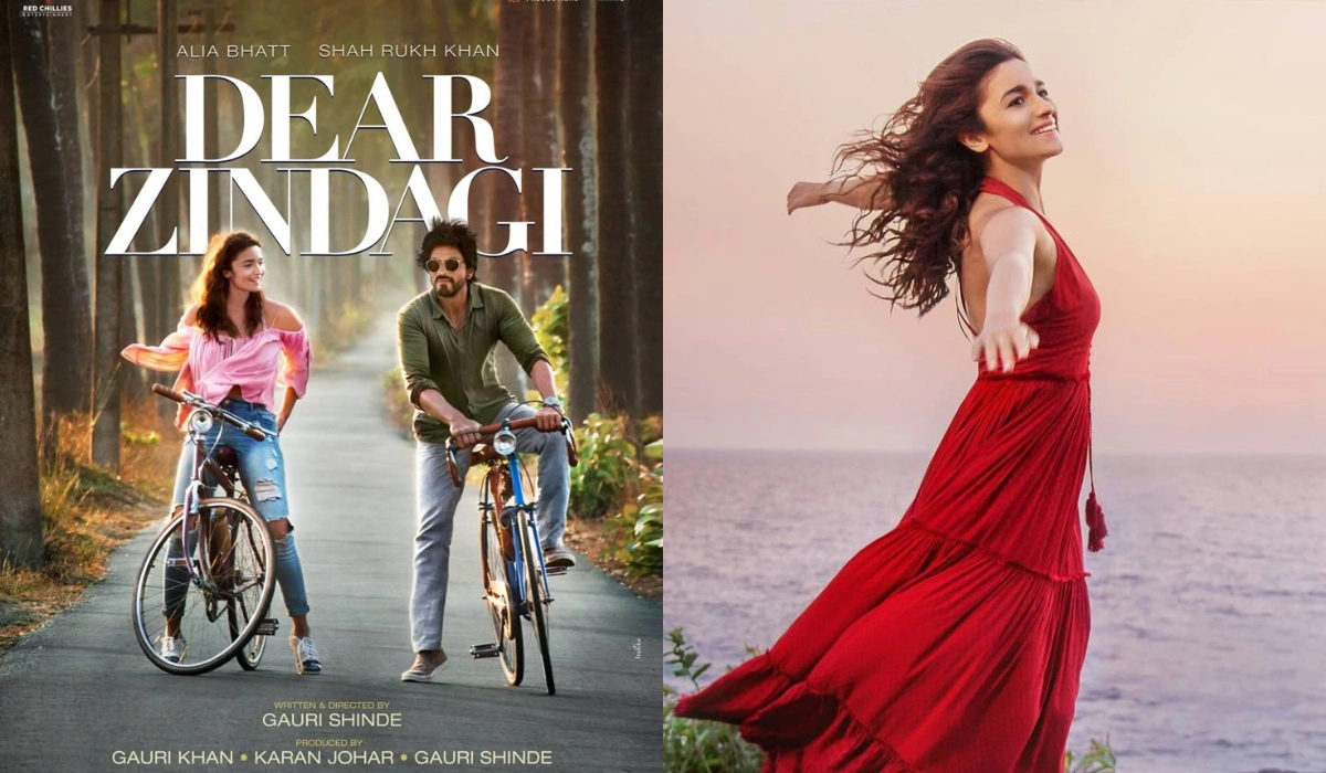 Dear Zindagi