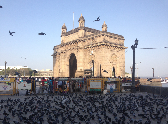 Gateway of India