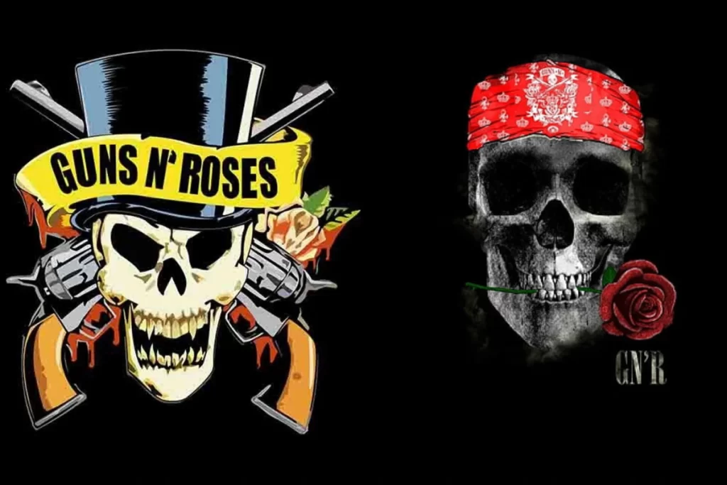 Guns N' Roses