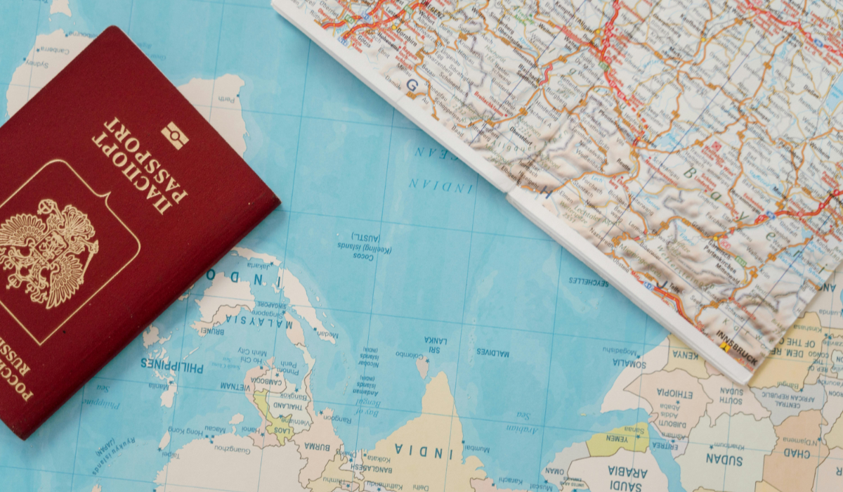 How To Apply For Schengen Visa From India in 2025