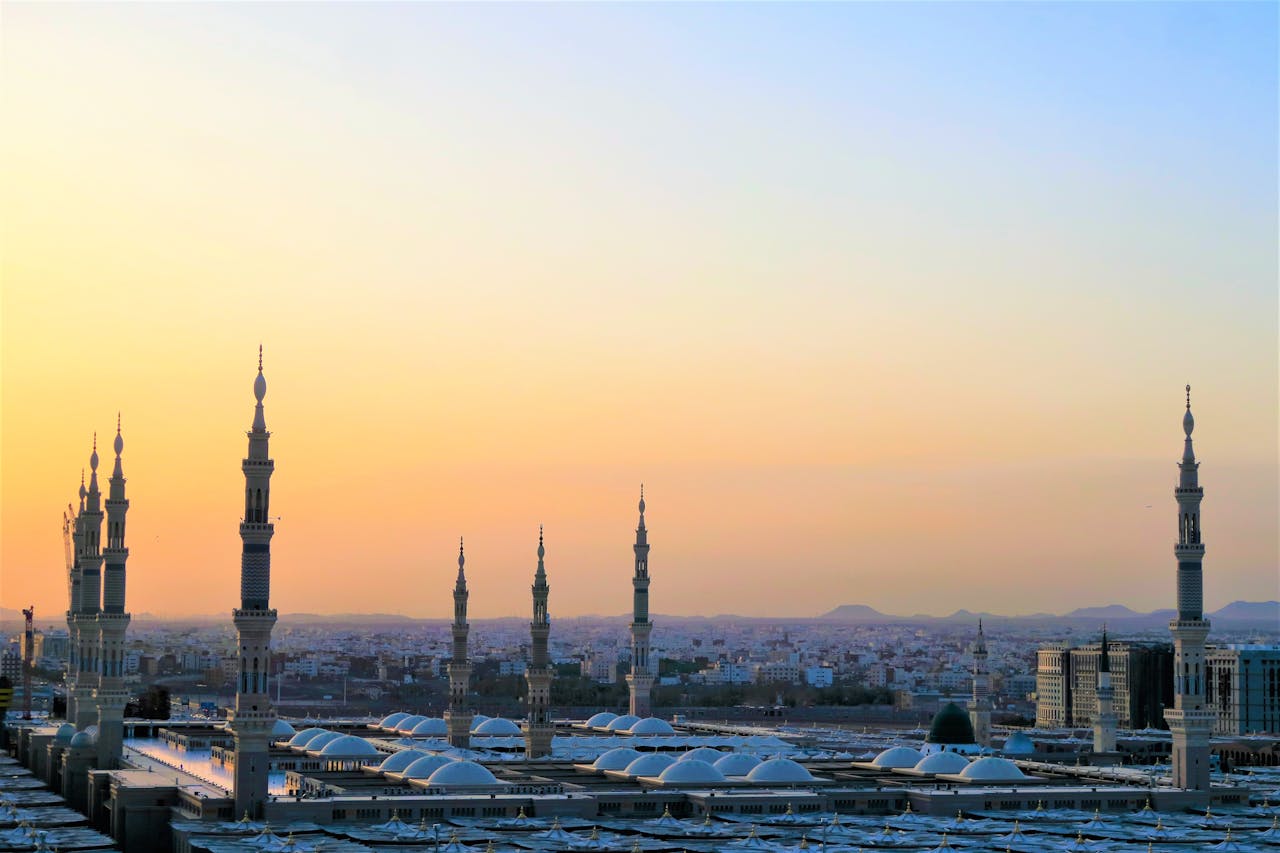 Saudi Arabia Imposes Visa Ban On 14 Countries, Including India And Egypt