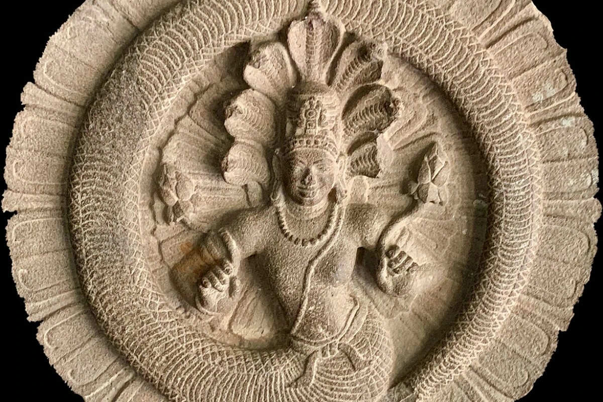 Nampally Snake Temple Telangana