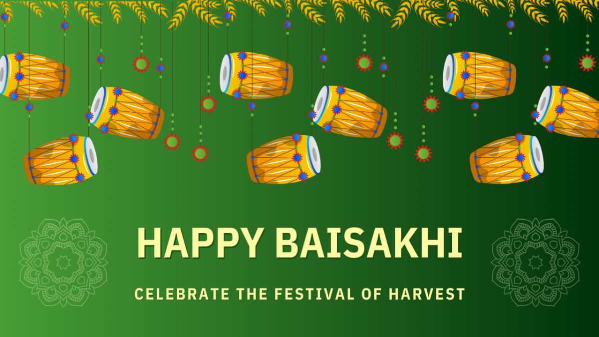 baisakhi 2025