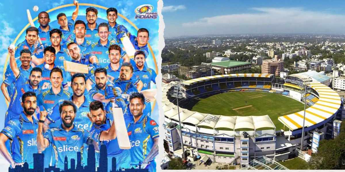 ipl 2025 at wankhede stadium