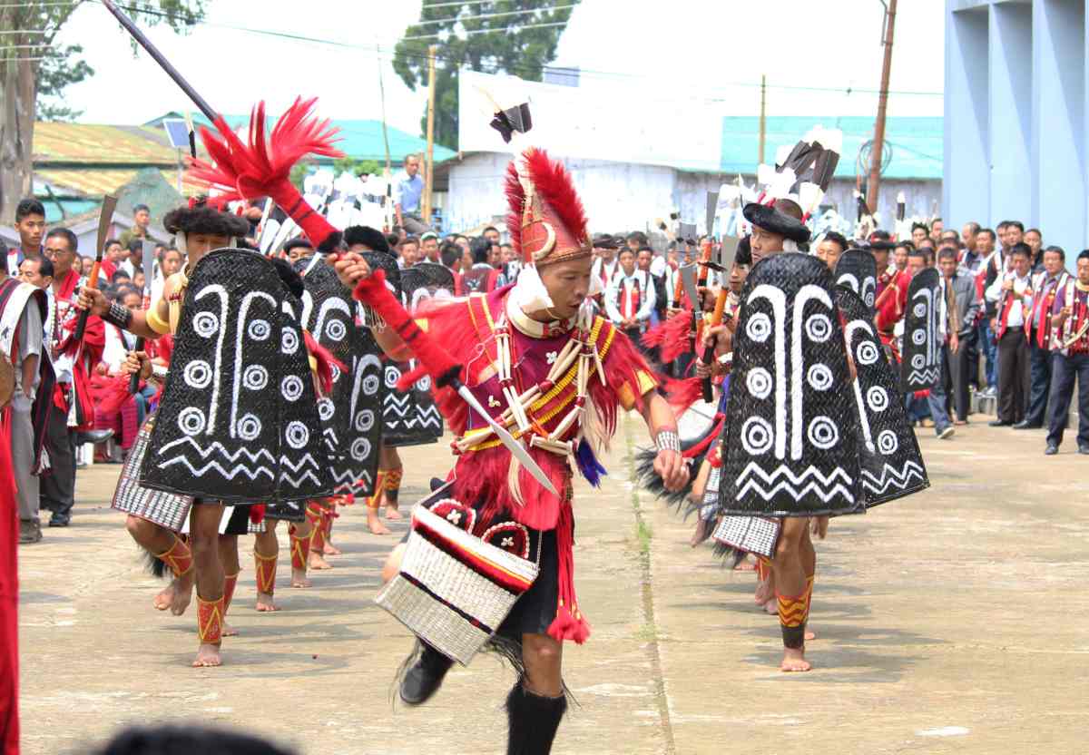 moatsu festival 2025