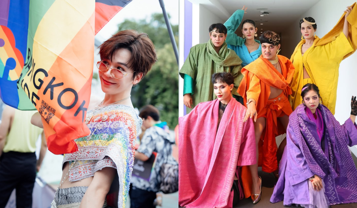 Bangkok Pride Festival 2025