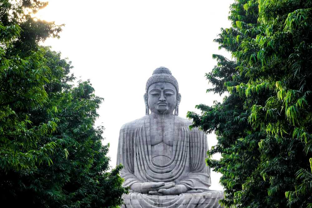 Best Places To Visit on Buddha Purnima