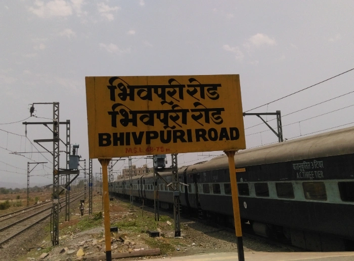 Bhivpuri Road