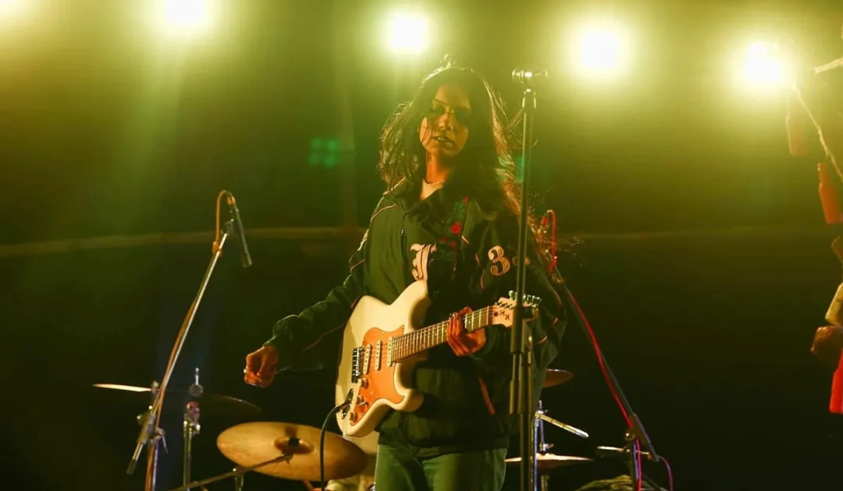 Bir Music Festival feature image