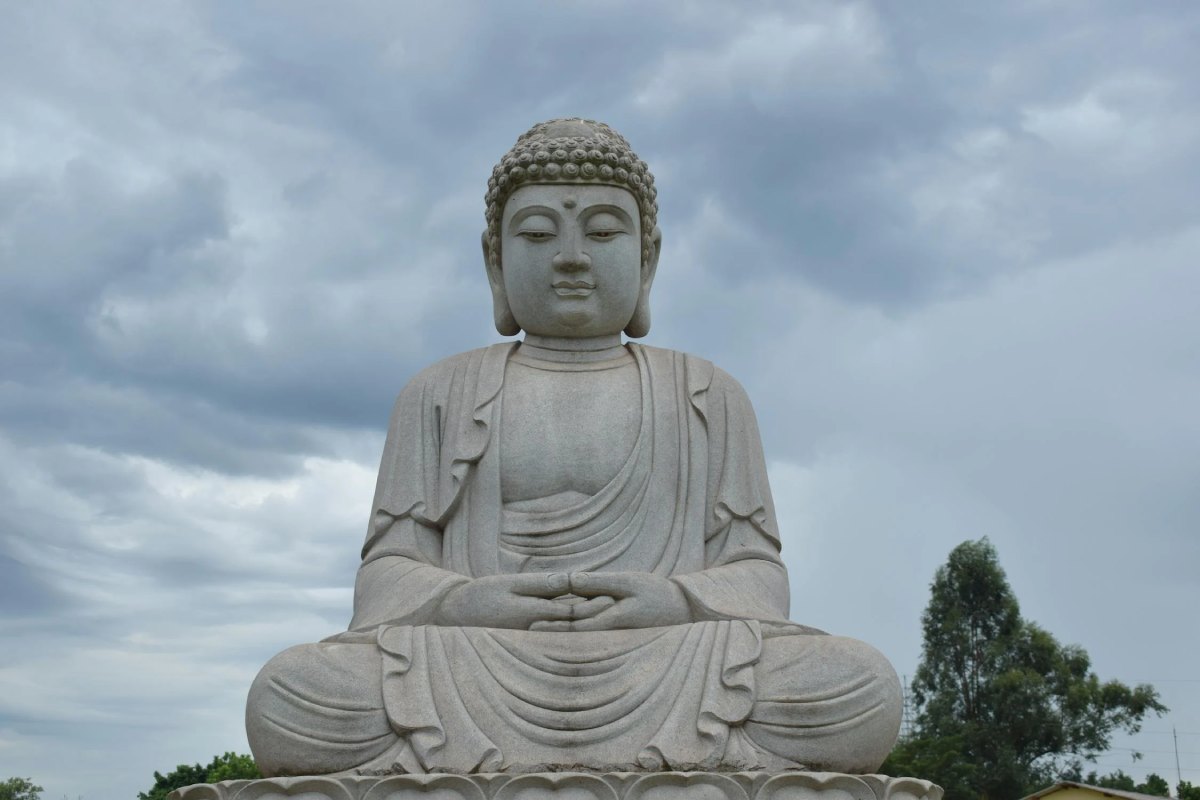Buddha Purnima