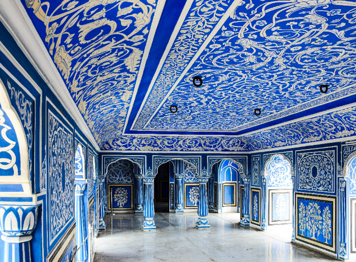 City Palace jaipur