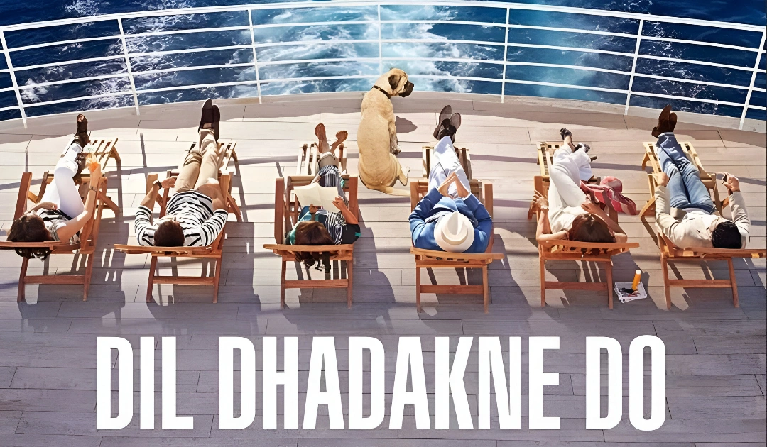 Dil Dhadakne Do (1)