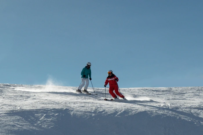 Grimentz