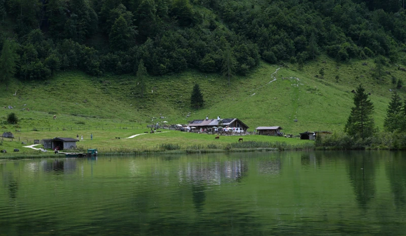 Kashmir Great Lakes Trek