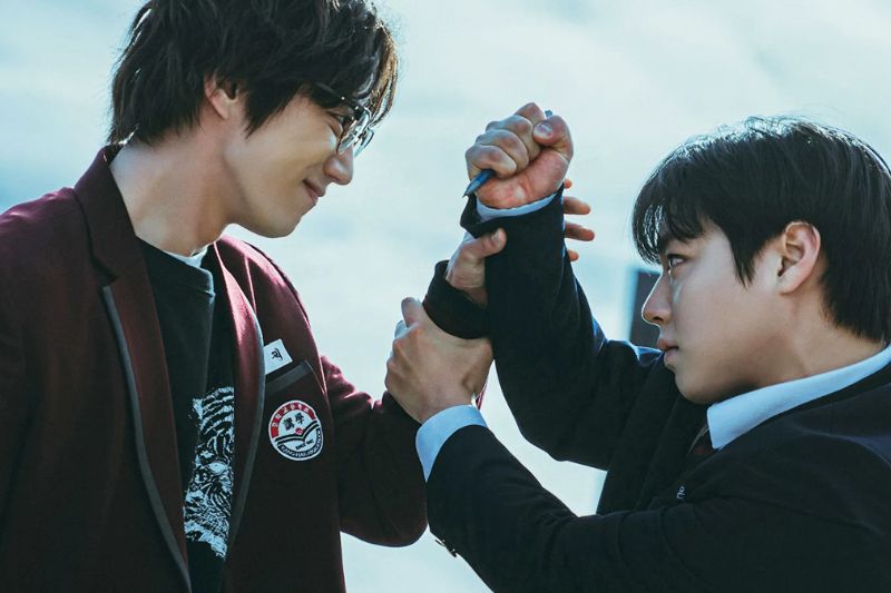 Korean Shows to Watch This May