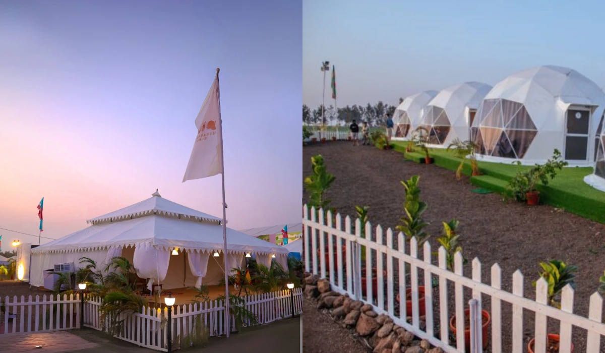 Maharashtra Mahaparyatan Utsav 2025