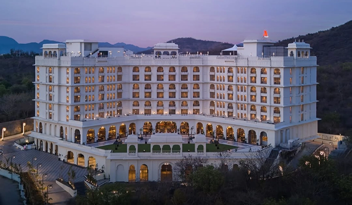 Series by Marriott feature image