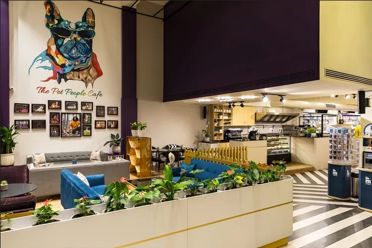 7 Best Vegan Cafes To Visit In Bangalore