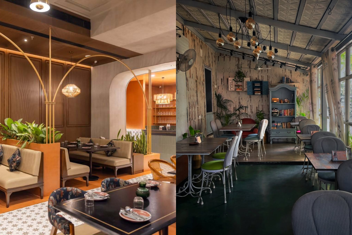 7 Best Vegan Cafes To Visit In Bangalore