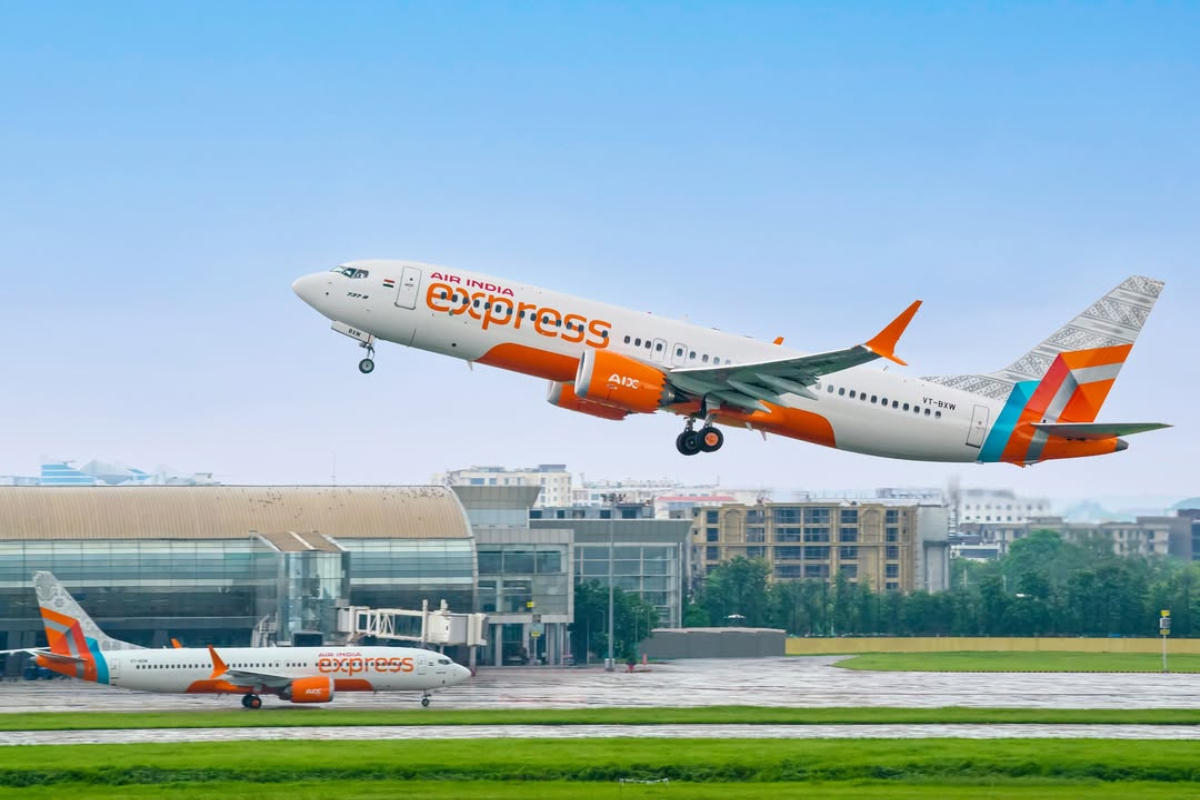 Air India Express