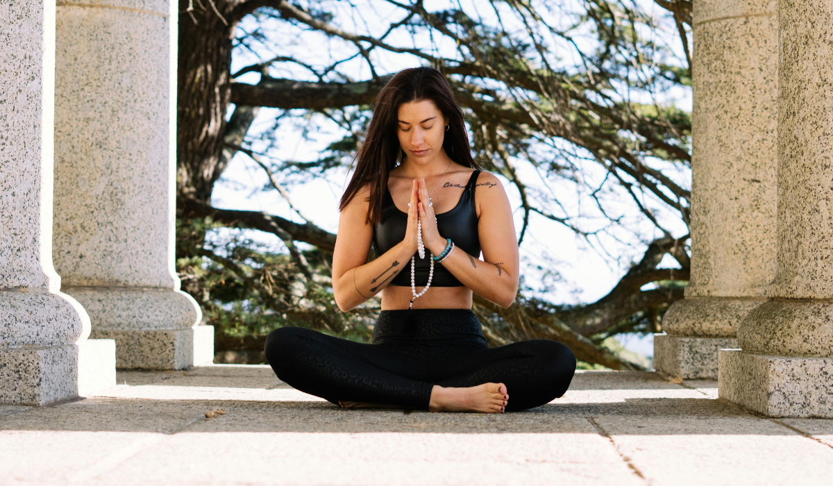 Experiencing Vipassana Meditation In Pune